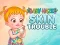 Igra Baby Hazel Skin Trouble spletu