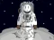 Igra Stickman in Space spletu
