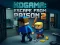 Igra Kogama: Escape from prison 2 spletu