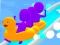 Igra Runner Coaster spletu