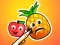 Igra Pine Apple Pen Deluxe spletu