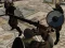 Igra Parthian Warrior spletu