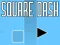 Igra Square Dash spletu