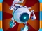 Igra Crazy robot spletu