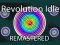 Igra Revolution Idle RE spletu