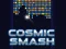 Igra Cosmic Smash spletu