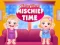 Igra Baby Hazel mischief time spletu