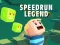 Igra Kogama Speedrun Legend spletu