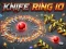 Igra Knife Ring IO spletu