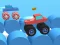 Igra Wheel Duel spletu