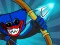 Igra Huggy Wuggy Archer spletu
