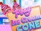 Igra Pony Ice Cream Cone spletu