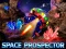 Igra Space Prospector spletu