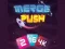 Igra Merge Push spletu