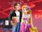 Igra Valentine's Day cinema spletu