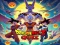 Igra Dragon ball quiz spletu