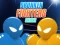 Igra Drunken Fighters Online spletu