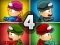 Igra Zombie Last Castle 4 spletu