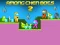 Igra Among Chen Bots 2 spletu