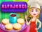 Igra Alfajores spletu