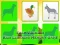 Igra Farm Animals Kids Learning  Memory spletu