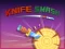 Igra Knife Smash spletu