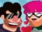 Igra Love Pins Online spletu