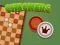 Igra Checkers spletu