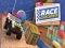 Igra Mini Toy Car spletu