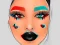Igra Face Chart spletu