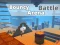 Igra Kogama: Bouncy Arena Battle spletu
