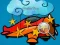 Igra Airplains Hidden Stars spletu