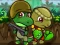 Igra Dino Squad Adventure spletu