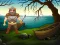 Igra Viking Warrior Battle: Puzzle spletu