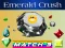 Igra Emerald Crush spletu