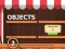 Igra Objects spletu
