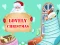 Igra Lovely Christmas spletu