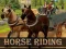 Igra Horse Riding Simulator spletu