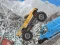 Igra Hard Wheels Winter 2 spletu