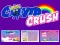Igra Covid Crush spletu