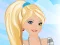 Igra Barbie City Fashion spletu