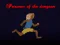 Igra Prisoner of the dungeon spletu