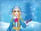 Igra Snegurochka - Russian Ice Princess spletu