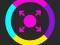 Igra Color Wheel spletu