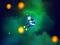 Igra World in Danger Earth Attack spletu