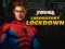 Igra Spider-Man: Laboratory Lockdown spletu