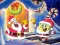 Igra SpongeBob Christmas Jigsaw Puzzle spletu