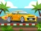 Igra 2D Car Racing spletu