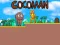 Igra Cocoman spletu