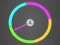 Igra Bow Color Circle spletu